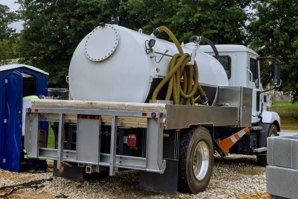 Trusted Gowanda, NY porta potty rental Experts