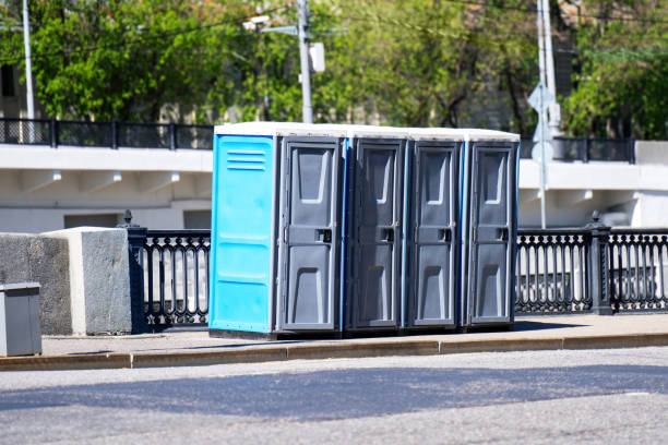 Best Emergency porta potty rental  in Gowanda, NY