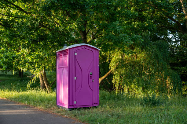 Portable Toilet Options We Offer in Gowanda, NY