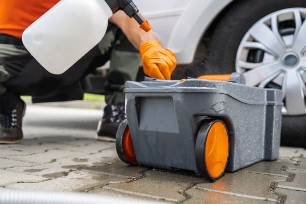 Best Best portable toilet rental  in Gowanda, NY