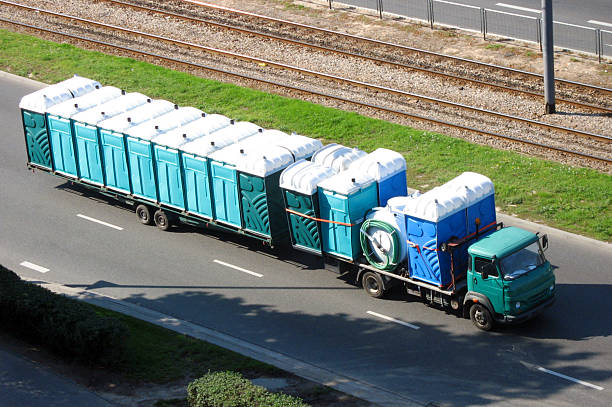 Best Porta potty rental near me  in Gowanda, NY